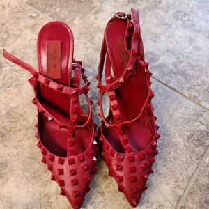 Valentino Pumps